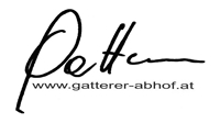 Gatterer Ab Hof